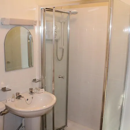 No 1 Middle Street City Centre Apartment *