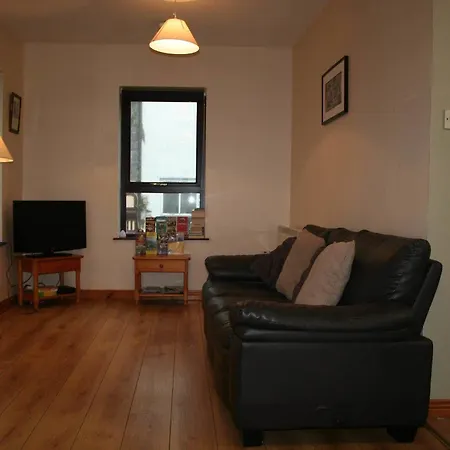 Apartment No 1 Middle Street City Centre Galway